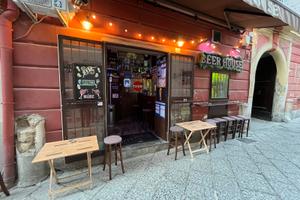 Cessione attività commerciale birreria