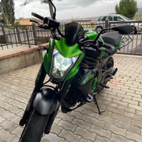 Kawasaki Er6n
