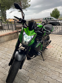 Kawasaki Er6n