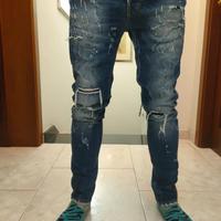 Jeans DSquared2