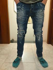 Jeans DSquared2