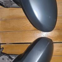 Coppia Specchietti Retrovisori Elettrici - Fiat Gr