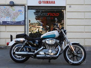 Harley-Davidson Sportster 883 XL 883L SuperLow