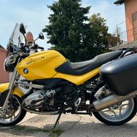 Bmw R 1200 R