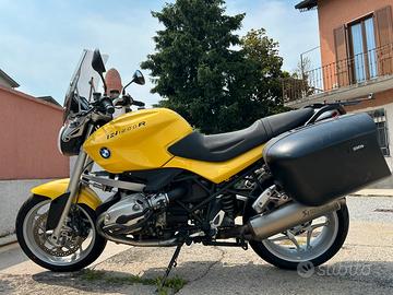 Bmw R 1200 R