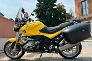 Bmw R 1200 R