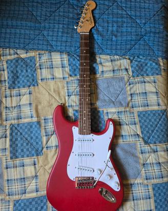 Fender Stratocaster Squire