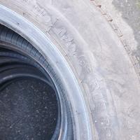 4 pneumatici invernali 175/65-14 82T