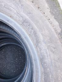 4 pneumatici invernali 175/65-14 82T