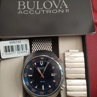 Bulova accutron II