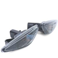 FRECCIE LATERALI MAZDA 6 GH 07-12 FUMÉ