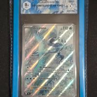 Articuno 161/159 Graad 9,5 Ita