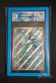 Articuno 161/159 Graad 9,5 Ita