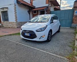 Hyundai iX20 1.6 125CV "74.400 km" GPL casa madr