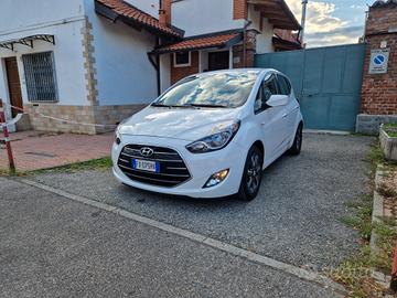 Hyundai iX20 1.6 125CV "74.400 km" GPL casa madr