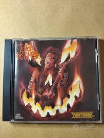 FASTWAY - TRICK OR TREAT cd 