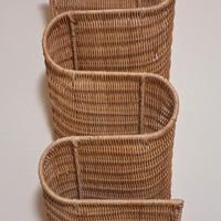 Portariviste in midollino