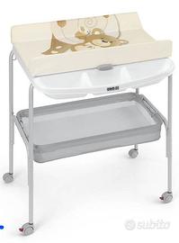 Fasciatoio Cam Ulisse