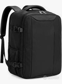 ZAINO  40x30x20  Bagaglio mano