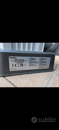 Pompa filtro sabbia Bestway