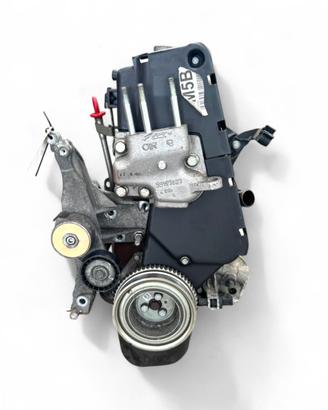 MOTORE FIAT LANCIA FORD 1.2 51 KW 169A4000