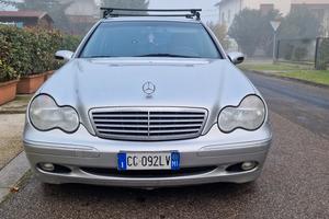 mercedes elegance c200 cdi