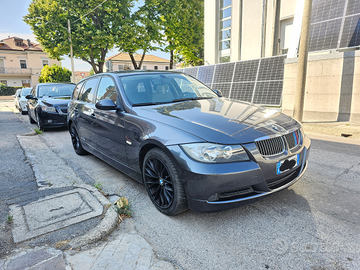 Bmw serie 3 177cv turbina nuova ecc garanzia 12 me