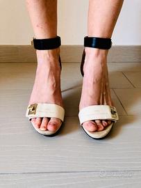 Sandali Elisabetta franchi originali