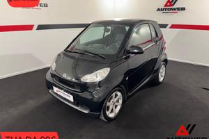 Smart ForTwo 1000 52 kW coupé passion