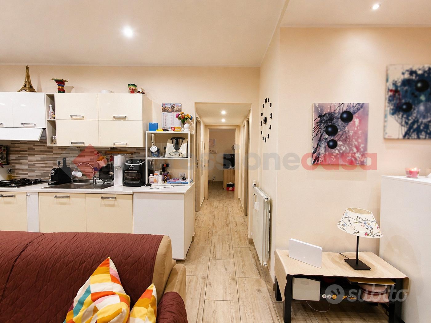 Appartamento Roma [Cod. rif 3311952VRG] - Altro
