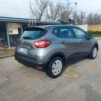 Renault Captur dCi 8V 90 CV uniproprietario 2016