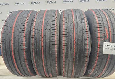GOMME USATE 205 60 16 CONTINENTAL ESTIVE DOT21