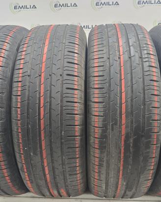 GOMME USATE 205 60 16 CONTINENTAL ESTIVE DOT21