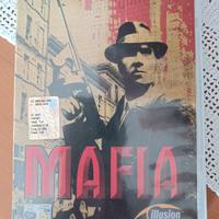 Videogioco "MAFIA" 2002