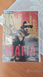 Videogioco "MAFIA" 2002