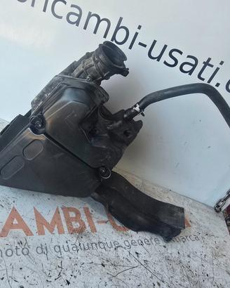 Cassa filtro completa Yamaha tt 600r