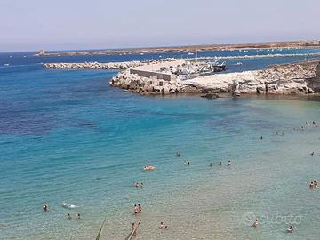 Luxury casa vacanze CAPORAMA - Terrasini (Palermo)