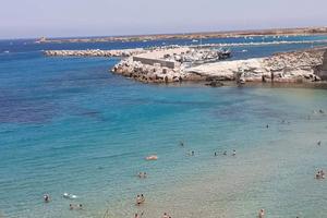 Luxury casa vacanze CAPORAMA - Terrasini (Palermo)