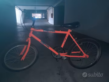 Bicicl