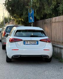 Mercedes Classe A 180 2018