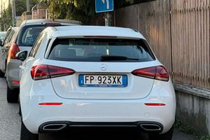 Mercedes Classe A 180 2018