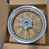 Cerchio anteriore originale KTM