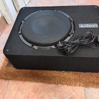 Audison subwoofer 
