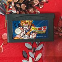 Il destino di Goku per Gameboy adv, sp
