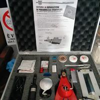 kit riparazione vetri WURTH