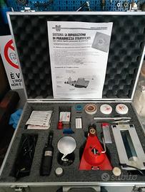 kit riparazione vetri WURTH