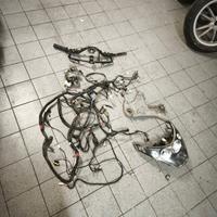 Pezzi di ricambio piaggio Beverly 250 ie