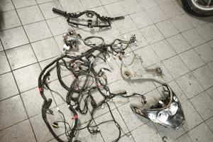 Pezzi di ricambio piaggio Beverly 250 ie