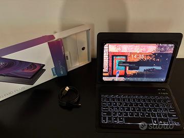 Tablet Lenovo M10 FHD Plus