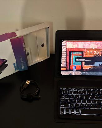 Tablet Lenovo M10 FHD Plus